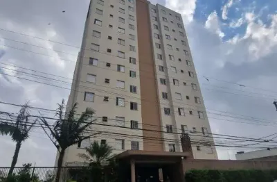 Apartamento com 2 quartos à venda na avenida tarumã, 300, vila pierina, são paulo por r$ 315.000
