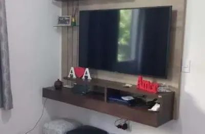 Apartamento com 2 quartos à venda na Rua Inácio Monteiro, 600, Jardim Pérola II, São Paulo