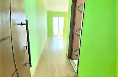 Apartamento com 3 quartos à venda na rua evangelina, 1221, vila carrão, são paulo, 87 m2 por r$ 550.000