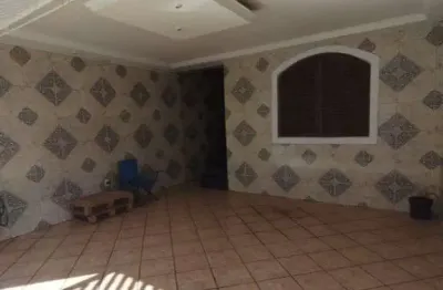 Casa com 4 quartos à venda na rua clodomiro carneiro, 24, vila nhocune, são paulo, 170 m2 por r$ 480.000