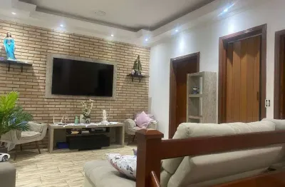 Casa com 3 quartos à venda na rua célia helena, 11, conjunto habitacional fazenda do carmo, são paulo, 150 m2 por r$ 600.000
