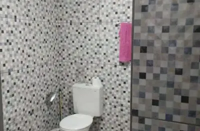 Casa com 3 quartos à venda na rua arturo faldi, 153, conjunto residencial josé bonifácio, são paulo por r$ 400.000