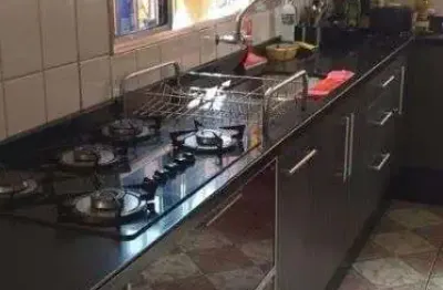 Casa com 2 quartos à venda na rua angelina fava schiavo, 112, vera tereza, caieiras, 200 m2 por r$ 480.000