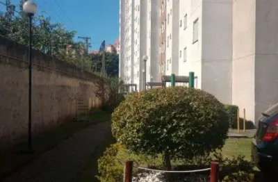 Apartamento com 2 quartos à venda na rua pacheco gato, 182, jardim nove de julho, são paulo, 50 m2 por r$ 235.000