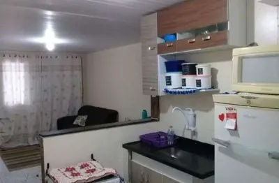 Casa com 2 quartos à venda na rua nobreza, 43, conjunto residencial josé bonifácio, são paulo, 100 m2 por r$ 220.000