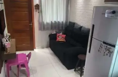 Apartamento com 2 quartos à venda na rua doutor pedro mendes, 267, vila santa teresa (zona leste), são paulo, 36 m2 por r$ 210.000