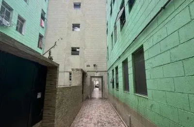 Apartamento para venda tem 48m2 com 2 quartos no conjunto habitacional juscelino kubitscheck de oliveira.