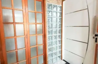 Casa com 2 quartos à venda na Rua Sebastião Batista, 239, Cidade Tiradentes, São Paulo