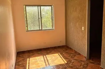 Apartamento com 2 quartos à venda na rua gitirana, 120, conjunto habitacional fazenda do carmo, são paulo, 52 m2 por r$ 138.000