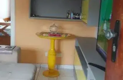 Apartamento com 2 quartos à venda na rua andréa feliciani, 171, conjunto habitacional padre manoel de paiva, são paulo, 48 m2 por r$ 210.000