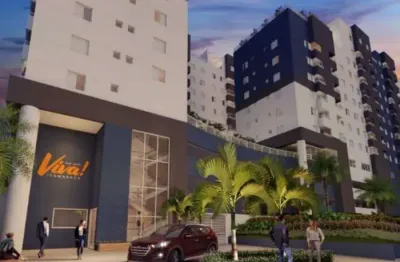 Apartamento com 1 quarto à venda na rua capitania de itamaracá, 318, vila carmosina, são paulo, 41 m2 por r$ 309.121
