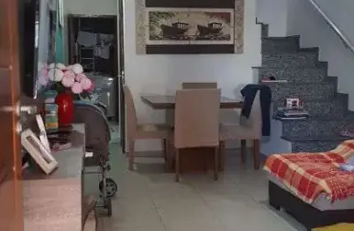 Casa com 2 quartos à venda na rua padre clemente segura, 875, limoeiro, são paulo, 72 m2 por r$ 410.000
