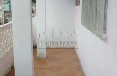 Casa com 3 quartos à venda na rua geraldo santen, 224, conjunto residencial josé bonifácio, são paulo, 100 m2 por r$ 450.000