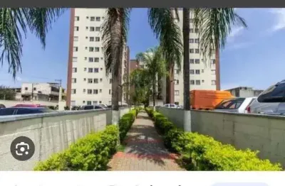 Apartamento com 2 quartos à venda na Rua Imbacal, 494, Parada XV de Novembro, São Paulo