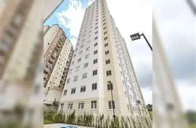 Apartamento com 2 quartos à venda na rua victório santim, 2776, itaquera, são paulo, 32 m2 por r$ 240.000
