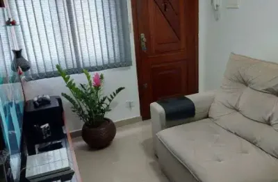 Apartamento com 2 quartos à venda na rua padre gabriel de campos, 133, conjunto habitacional padre manoel da nóbrega, são paulo, 48 m2 por r$ 225.000