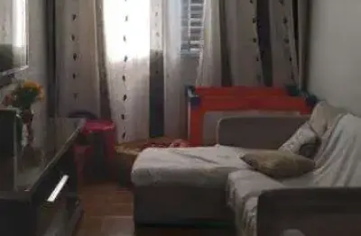 Apartamento com 2 quartos à venda na rua davi banderali, 221, conjunto habitacional padre manoel de paiva, são paulo, 56 m2 por r$ 215.000