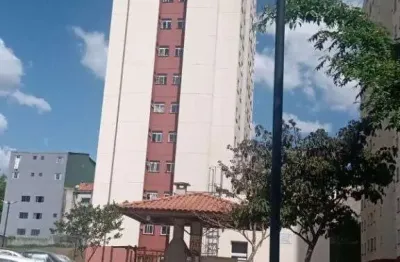 Apartamento com 2 quartos à venda na avenida osvaldo valle cordeiro, 1360, jardim brasília (zona leste), são paulo, 53 m2 por r$ 202.000