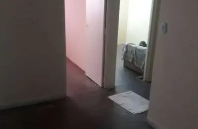 Apartamento com 2 dormitorios, sala, banheiro, cozinha, area de servico, sem vaga de garagem