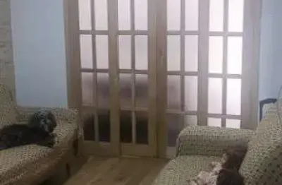 Casa com 4 quartos à venda na rua flores astrais, 26, jardim são carlos (zona leste), são paulo por r$ 450.000