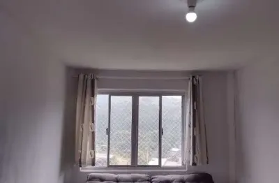 Apartamento com 2 quartos à venda na rua garça morena, 200, jardim pedra branca, são paulo, 54 m2 por r$ 140.000