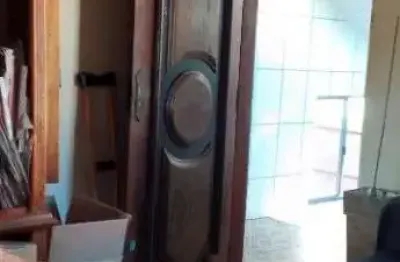 Apartamento com 1 quarto à venda na rua severino souto maior, 148, cidade tiradentes, são paulo, 40 m2 por r$ 131.000