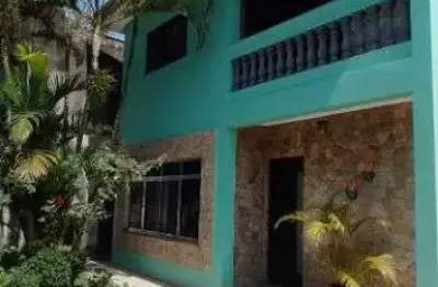 Casa com 3 quartos à venda na rua ituá preto, 183, jardim brasília (zona leste), são paulo, 350 m2 por r$ 980.000