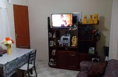 Apartamento com 2 quartos à venda na Rua José De Araújo Plácido.., 211, Cidade Tiradentes, São Paulo