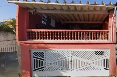 Casa com 4 quartos à venda na rua joão da silva aguiar, 793, vila iolanda(lajeado), são paulo, 320 m2 por r$ 450.000