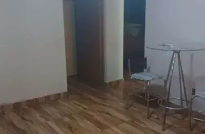 Apartamento com 2 quartos à venda na avenida ponte da amizade, 181, jardim marilu, são paulo, 48 m2 por r$ 100.000