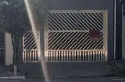Casa com 3 quartos à venda na rua joaquim de lacerda, 504, jardim nossa senhora do carmo, são paulo, 175 m2 por r$ 580.000