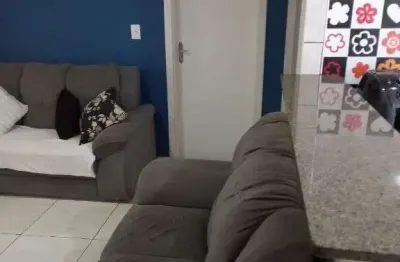 Apartamento com 2 quartos à venda na rua arroio campo bom, 448, conjunto habitacional santa etelvina iii, são paulo, 49 m2 por r$ 130.000