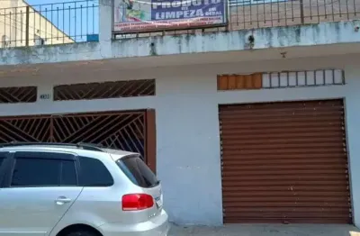 Terreno à venda na rua wilson duarte, 190, jardim são pedro, são paulo por r$ 600.000