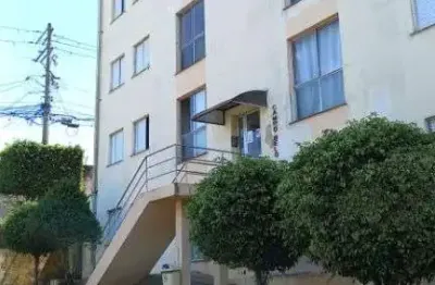 Apartamento com 2 quartos à venda na Avenida Baltazar Santana, 212, Jardim Planalto, São Paulo