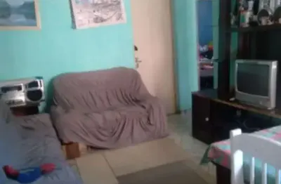 Apartamento com 2 quartos à venda na Rua Chubei Takagashi, 751, Conjunto Habitacional Fazenda do Carmo, São Paulo