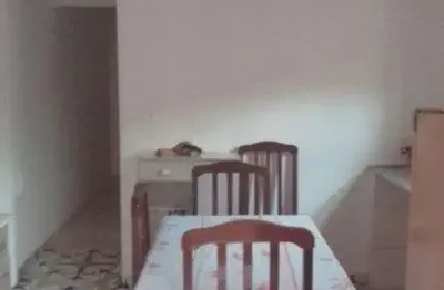 Casa com 6 quartos à venda na rua general arthur carlos tricta, 38, jardim são paulo(zona leste), são paulo por r$ 275.000