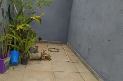 Casa com 4 quartos à venda na rua remo forli, 199, cidade tiradentes, são paulo, 80 m2 por r$ 370.000