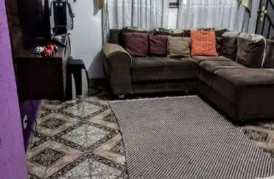 Casa com 4 quartos à venda na rua arreio de prata, 12, cidade antônio estevão de carvalho, são paulo por r$ 375.000