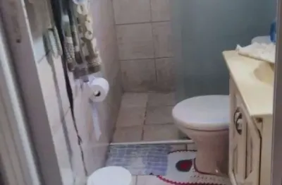 Apartamento com 2 quartos à venda na rua wagner monzoli, 116, cidade tiradentes, são paulo, 48 m2 por r$ 130.000