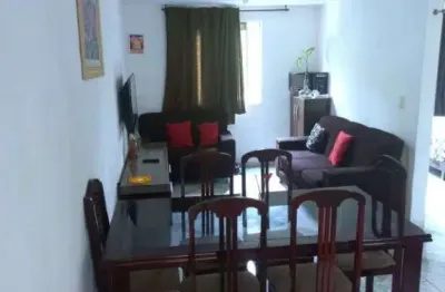 Apartamento com 1 quarto à venda na rua severino souto maior, 188, cidade tiradentes, são paulo, 36 m2 por r$ 124.000