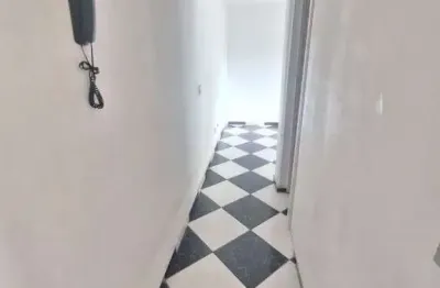 Apartamento com 2 quartos à venda na rua gitirana, 75, conjunto habitacional fazenda do carmo, são paulo, 48 m2 por r$ 103.000
