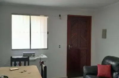 Apartamento com 2 quartos à venda na avenida marginal, 305, jardim roseli, são paulo, 48 m2 por r$ 125.000