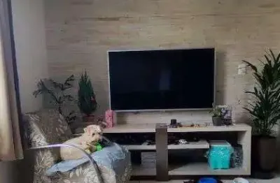 Apartamento com 2 quartos à venda na rua dona eloá do valle quadros., 191, conjunto habitacional santa etelvina ii, são paulo, 46 m2 por r$ 160.000