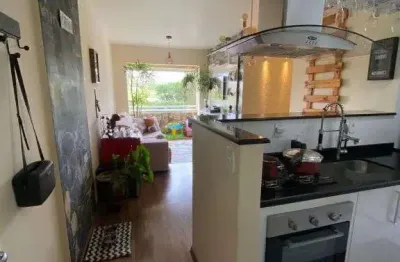 Apartamento com 2 quartos à venda na rua doutor paulo queiroz, 741, jardim nove de julho, são paulo, 50 m2 por r$ 290.000