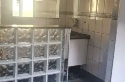 Apartamento com 2 quartos à venda na rua arroio arapongas, 325, conjunto habitacional santa etelvina iii, são paulo, 48 m2 por r$ 135.000