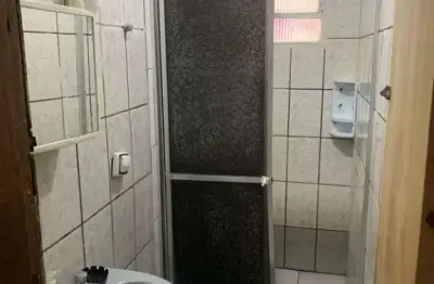 Casa com 2 quartos à venda na rua alfonso asturaro, 528, conjunto habitacional barro branco ii, são paulo, 75 m2 por r$ 220.000