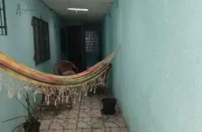 Casa com 3 quartos à venda na rua jorge riguetti, 353, cidade tiradentes, são paulo, 75 m2 por r$ 320.000