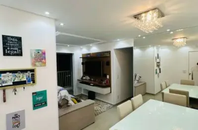 Apartamento com 2 quartos à venda na rua moacir fagundes, 98, fazenda aricanduva, são paulo, 50 m2 por r$ 260.000