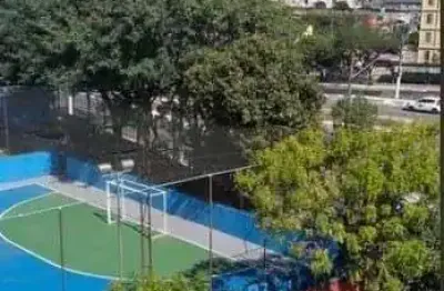 Apartamento com 2 quartos à venda na Rua Giovanni Nasco, 353, Conjunto Habitacional Teotonio Vilela, São Paulo