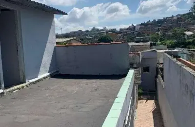 Casa com 2 quartos à venda na rua edgard leuenroth, 40, cidade tiradentes, são paulo, 100 m2 por r$ 310.000